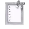 Mariposa – Vertical Bow 4×6 Frame
