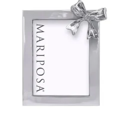 Mariposa – Vertical Bow 4×6 Frame
