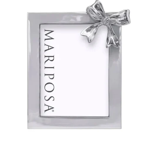 Mariposa – Vertical Bow 4×6 Frame