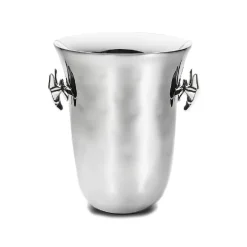 Mary Jurek – Butterfly Bottle Chiller