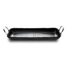 Mary Jurek – Durango Black Leather Tray