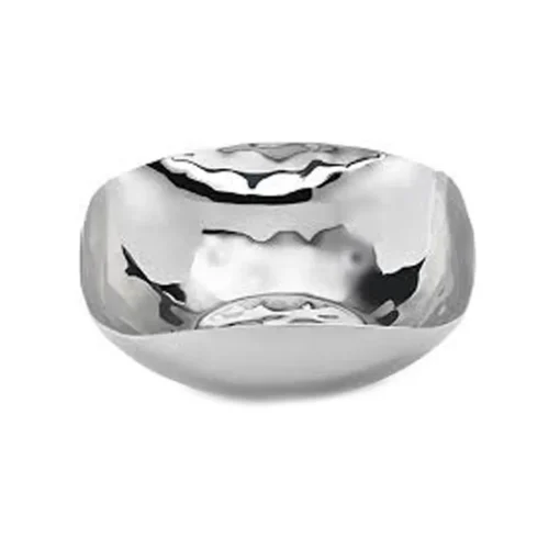 Mary Jurek – Fidelia 10.5″ Square Bowl