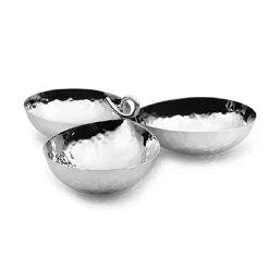 Mary Jurek – Galaxy 3-Bowl Set w/ Loop