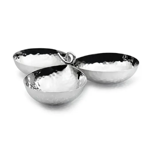 Mary Jurek – Galaxy 3-Bowl Set w/ Loop