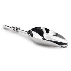 Mary Jurek – Helyx Ice Scoop w/ Knot