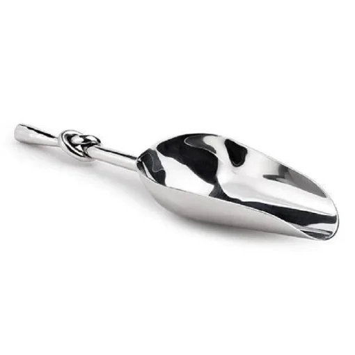 Mary Jurek – Helyx Ice Scoop w/ Knot