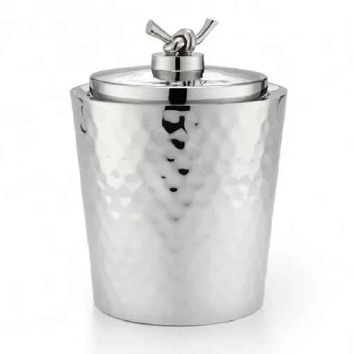 Mary Jurek – Helyx Insulated Ice Bucket w/ Knot