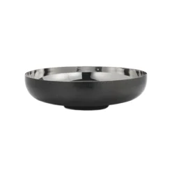 Mary Jurek – Northstar Round Bowl 11″