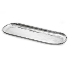 Mary Jurek – Oceana Oval Serving Tray 16″