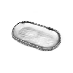 Mary Jurek – Paloma Oval Tray