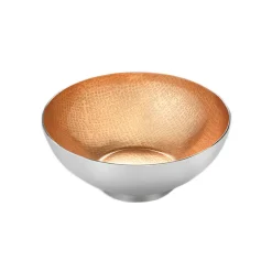 Mary Jurek – Symphony Bowl Burnt Orange