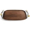 Michael Aram – Butterfly Ginkgo Bread Board