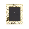 Michael Aram – Gold Heart 8×10 Frame