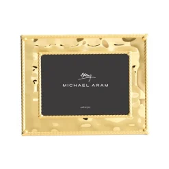 Michael Aram – Gold Twist Frame