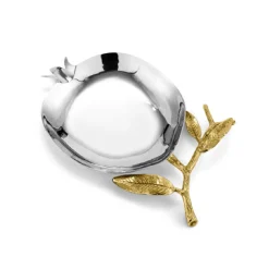 Michael Aram – Pomegranate Spoon Rest