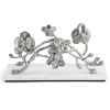 Michael Aram – White Orchid Vertical Napkin Holder