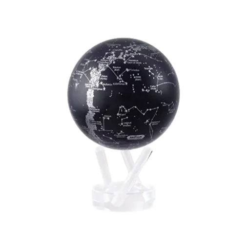Mova – Constellations Globe 4.5″