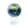 Mova – Earth with Clouds 6″ Globe
