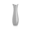 Nambe – Stryker Vase 9″