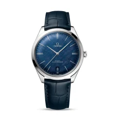 OMEGA De Ville Tresor