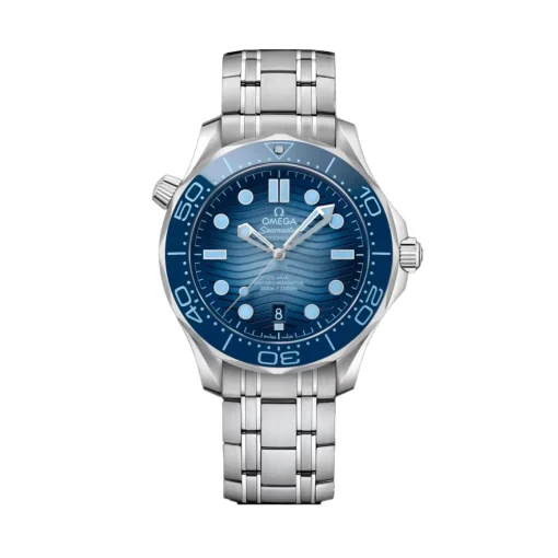 OMEGA Speedmaster Diver 300M