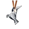 Orrefors – 2024 Orrefors Dove Annual Ornament