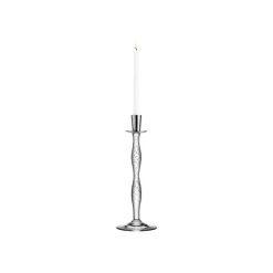 Orrefors – Celeste Bubbles Candlestick