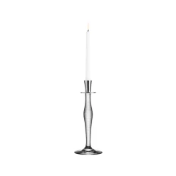 Orrefors – Celeste Lines Candlestick