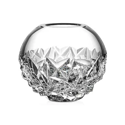 Orrefors – Large Carat Globe Vase
