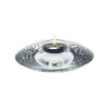 Orrefors – Large Discus Votive