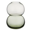 Orrefors – Midsummer Cow Vetch Vase