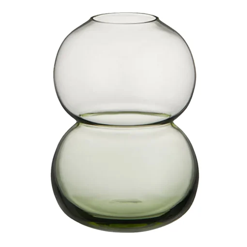 Orrefors – Midsummer Cow Vetch Vase