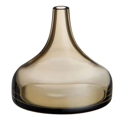 Orrefors – Midsummer Water Avens Vase