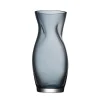 Orrefors – Small Blue/Gray Squeeze Vase