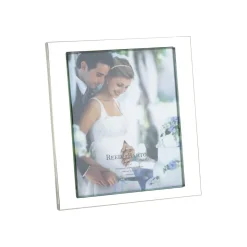Reed & Barton – Addison 8×10 Silver-plate Frame