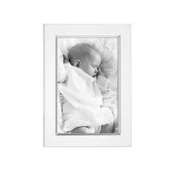 Reed & Barton – Classic 4×6 Silver-plate Frame