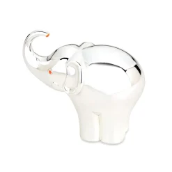 Reed & Barton – Jungle Parade Musical Elephant
