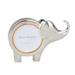 Reed & Barton – Jungle Parade Elephant Frame