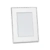Reed & Barton – Lyndon 4×6 Silver-plate Frame