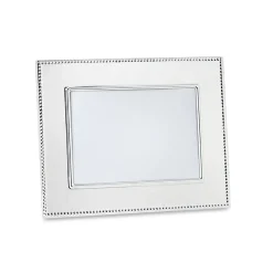 Reed & Barton – Lyndon 5×7 Silver-plate Frame