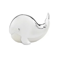 Reed & Barton – Mystic Sea Whale Bank