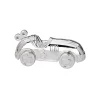 Reed & Barton – Race Car Coin Bank