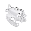 Reed & Barton – Zoom Zoom Airplane Coin Bank