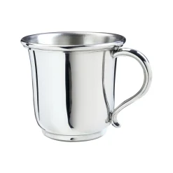 Salisbury Pewter – Alabama Baby Cup