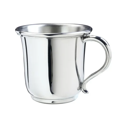 Salisbury Pewter – Alabama Baby Cup
