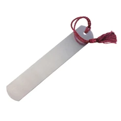 Salisbury Pewter – Bookmark w/ Tassel