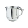 Salisbury Pewter – Bow Handle Baby Cup