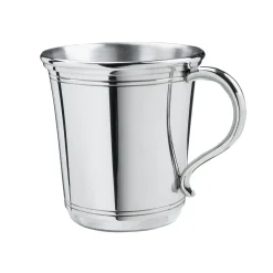 Salisbury Pewter – Carolina Baby Cup