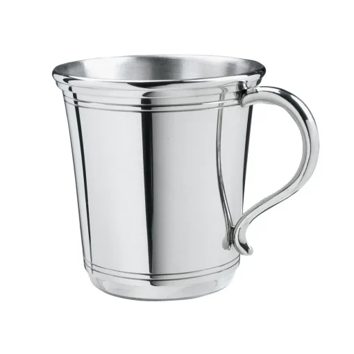 Salisbury Pewter – Carolina Baby Cup