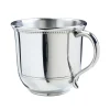 Salisbury Pewter – Images of America Baby Cup